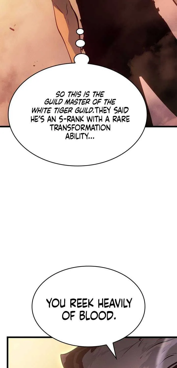 Read Solo Leveling: Ragnarok chapter 52 image 92 on Lezhin