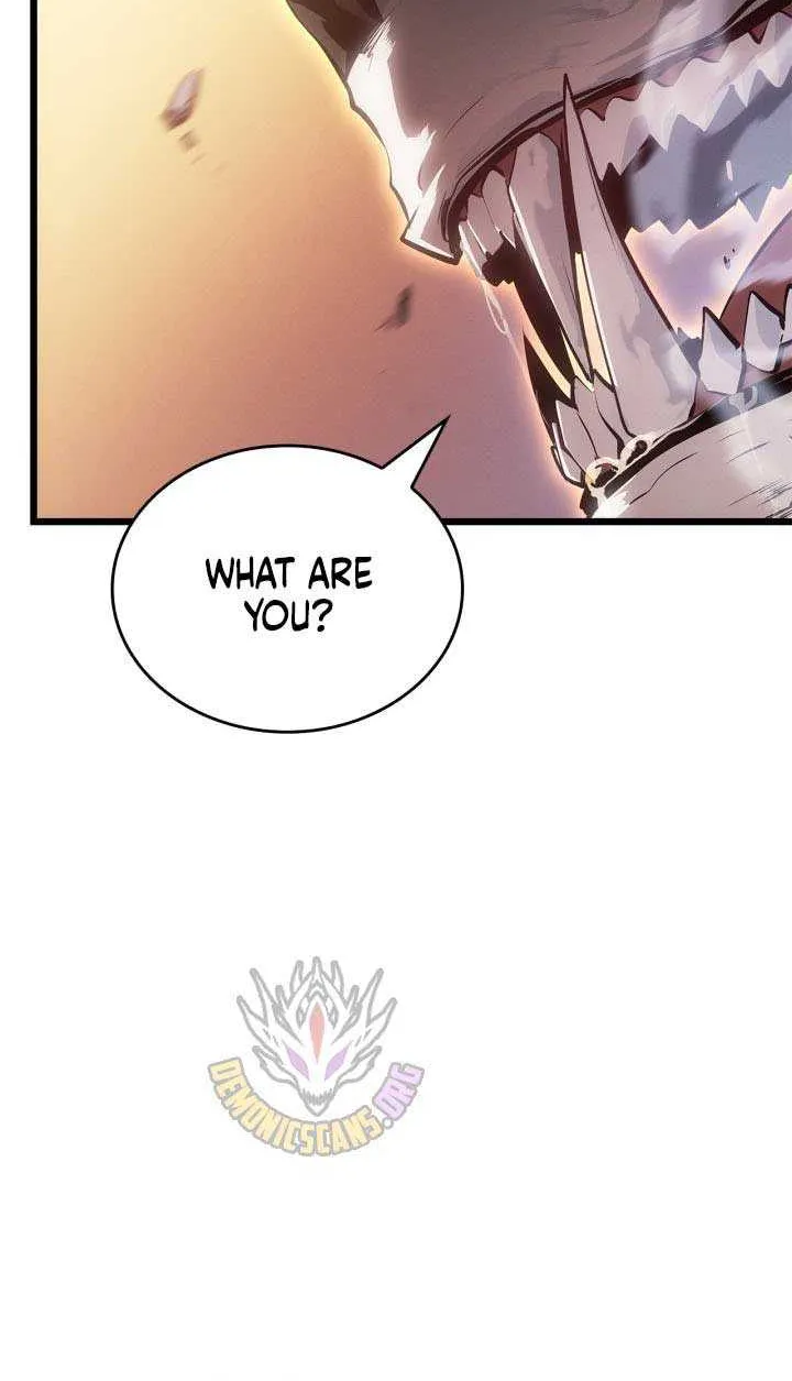 Read Solo Leveling: Ragnarok chapter 52 image 93 on Lezhin