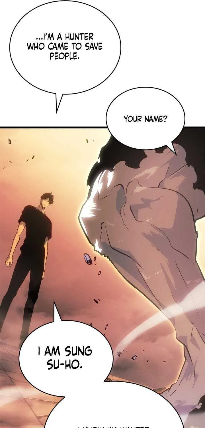 Read Solo Leveling: Ragnarok chapter 52 image 94 on Lezhin