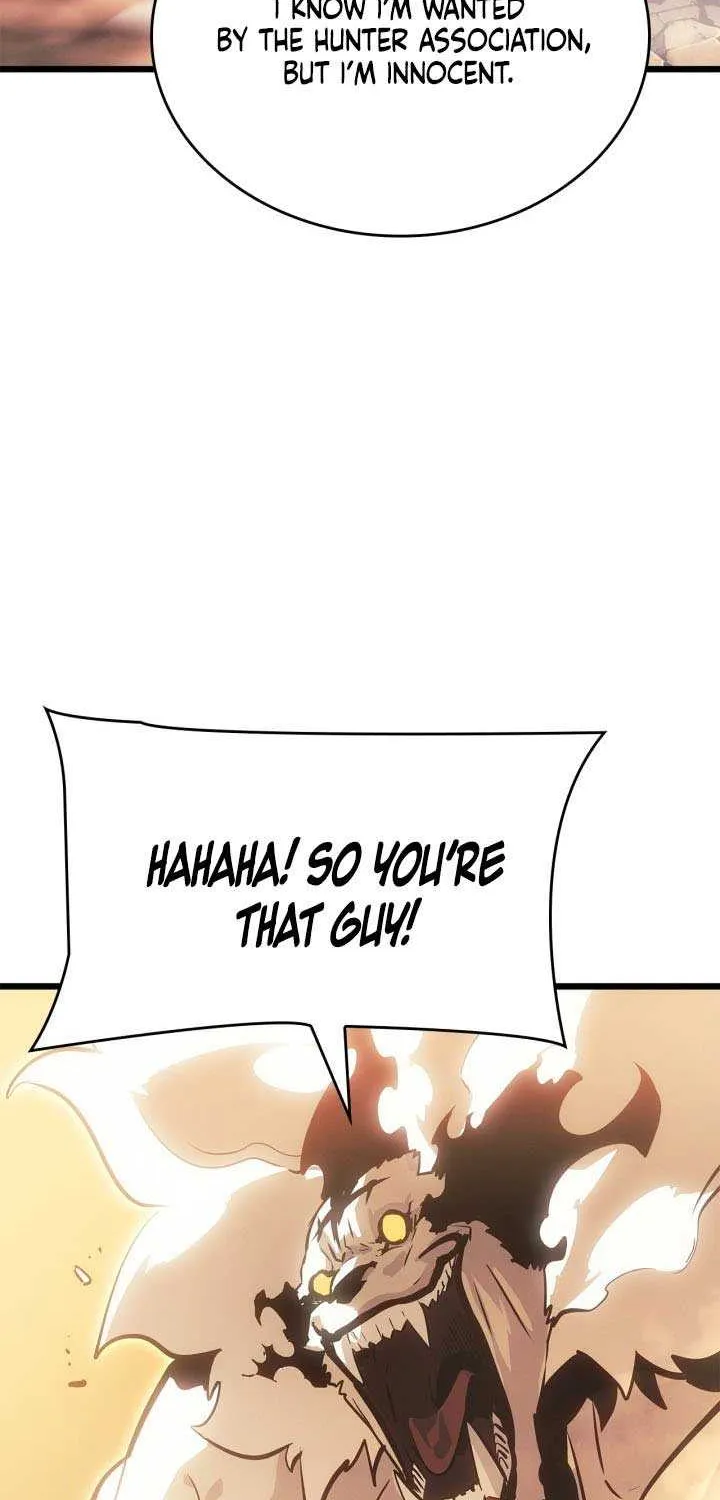 Read Solo Leveling: Ragnarok chapter 52 image 95 on Lezhin