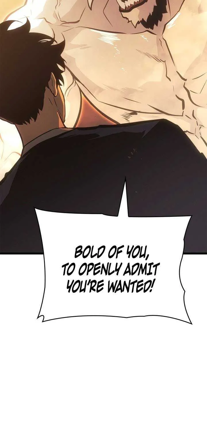 Read Solo Leveling: Ragnarok chapter 52 image 96 on Lezhin