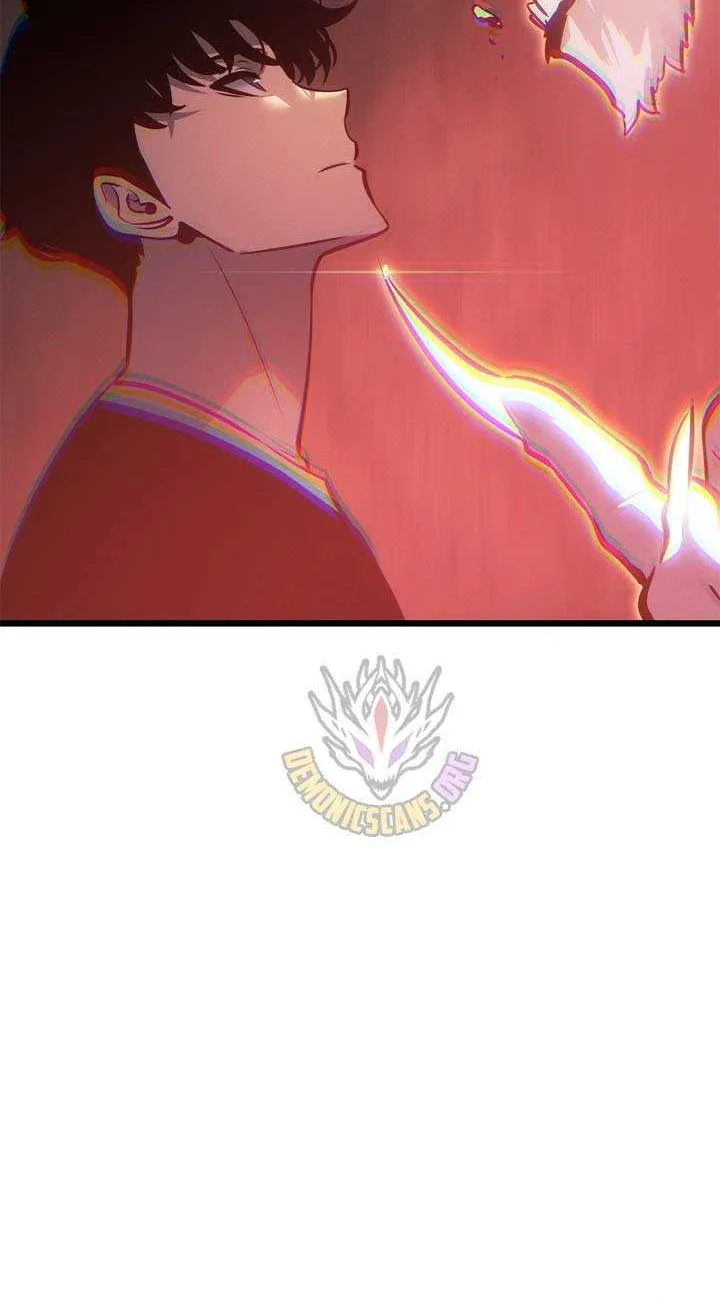 Read Solo Leveling: Ragnarok chapter 52 image 99 on Lezhin