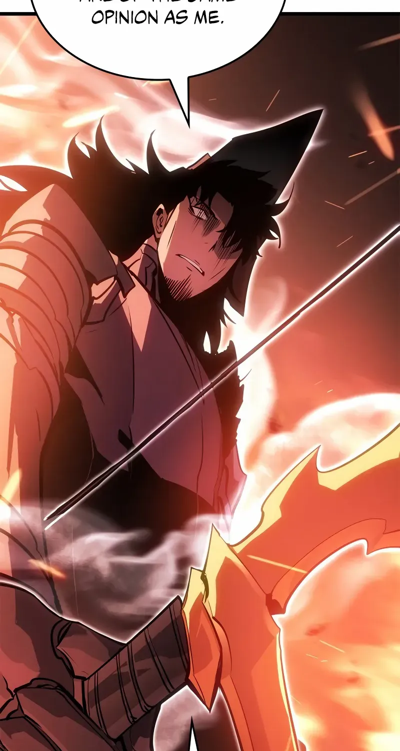 Read Solo Leveling: Ragnarok chapter 53 image 102 on Lezhin