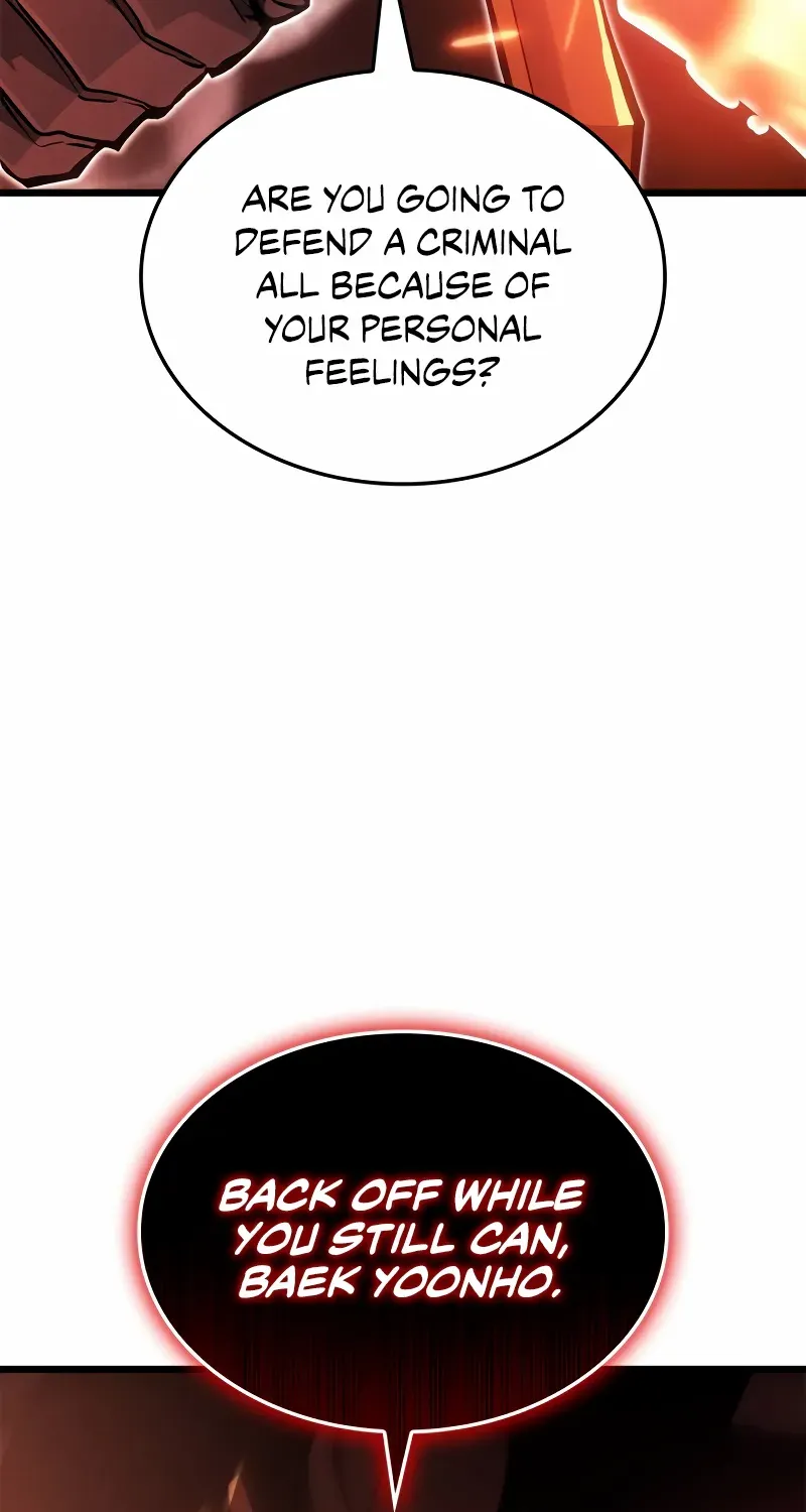 Read Solo Leveling: Ragnarok chapter 53 image 103 on Lezhin