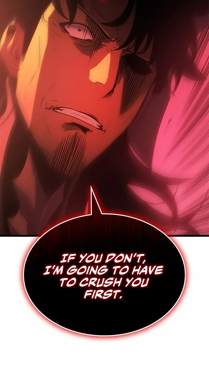 Read Solo Leveling: Ragnarok chapter 53 image 104 on Lezhin