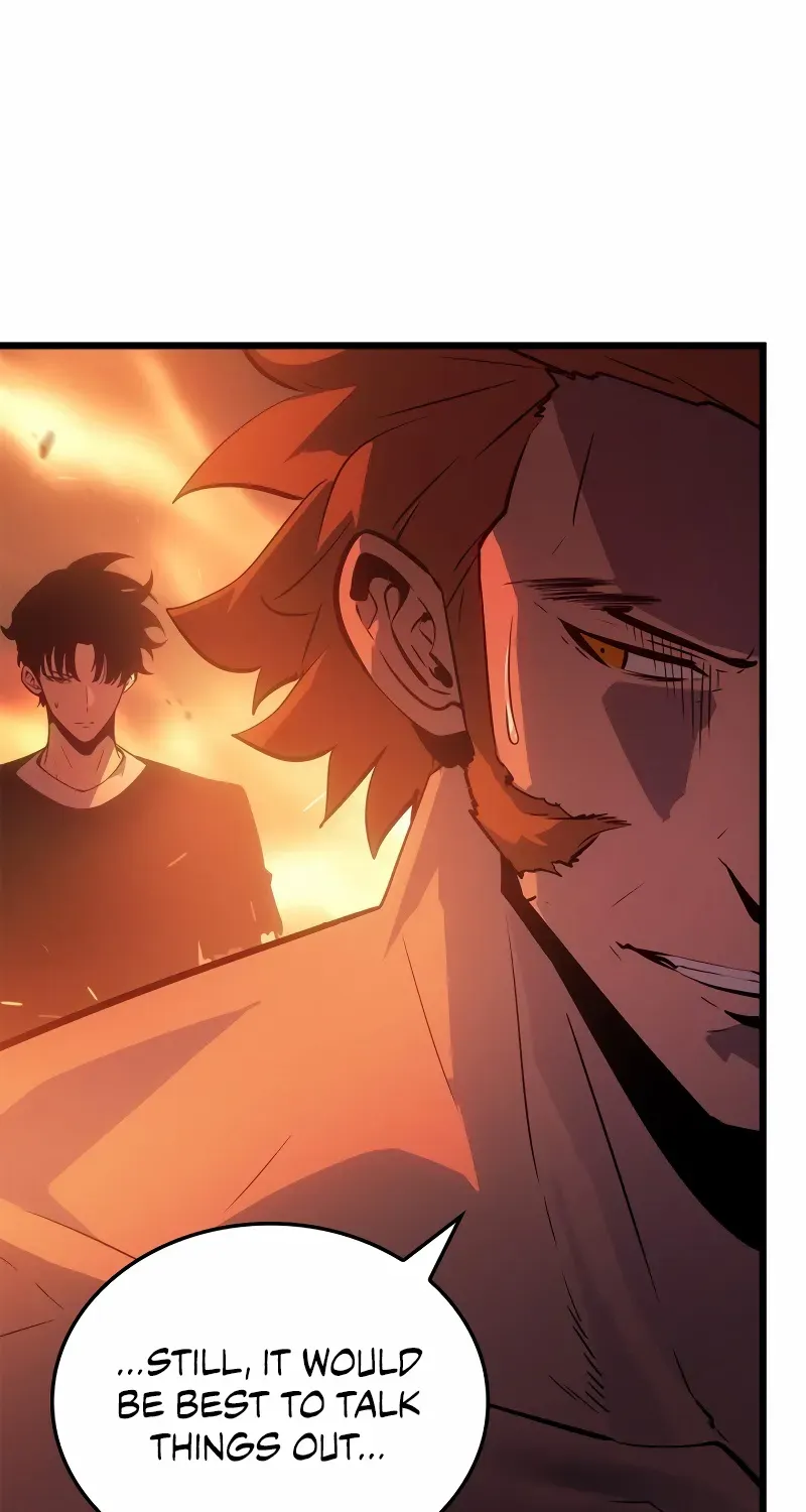 Read Solo Leveling: Ragnarok chapter 53 image 105 on Lezhin