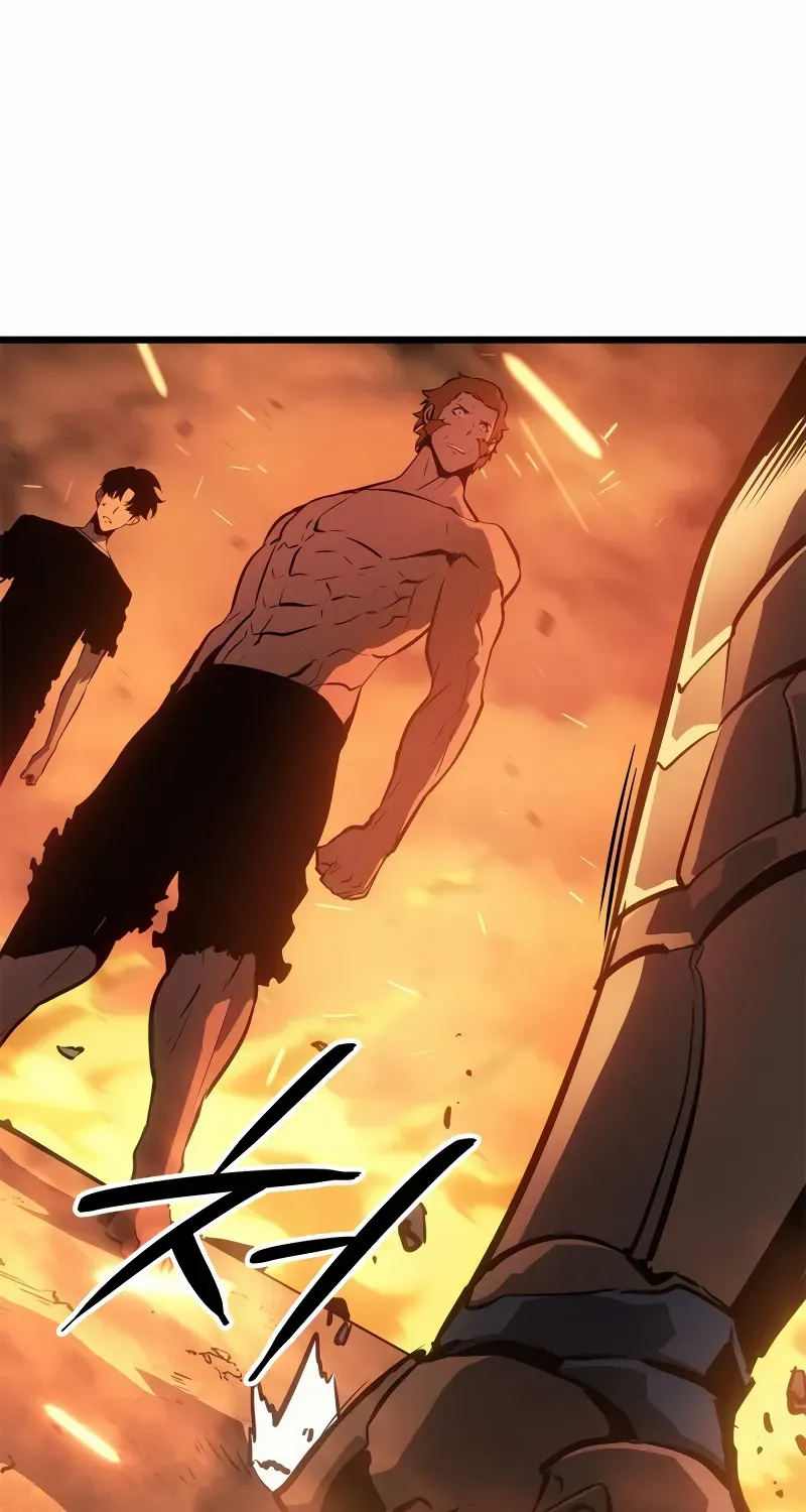 Read Solo Leveling: Ragnarok chapter 53 image 107 on Lezhin