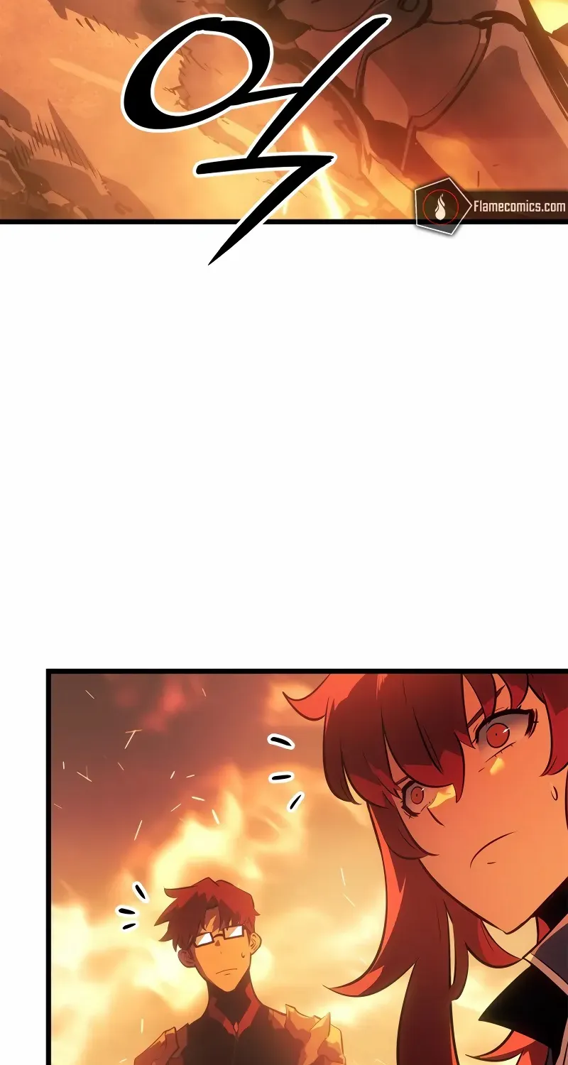 Read Solo Leveling: Ragnarok chapter 53 image 108 on Lezhin