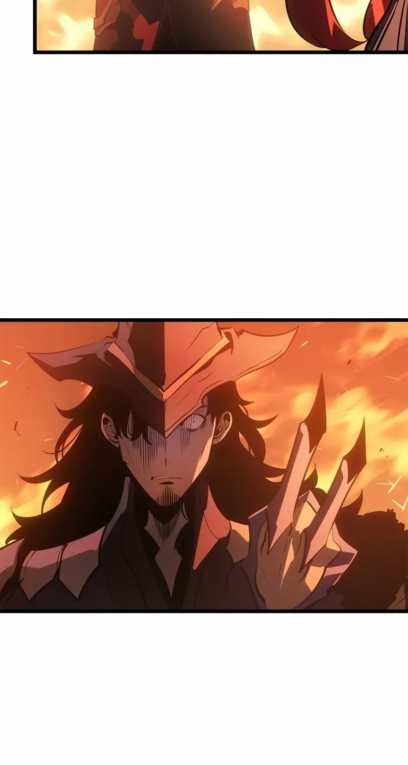 Read Solo Leveling: Ragnarok chapter 53 image 109 on Lezhin