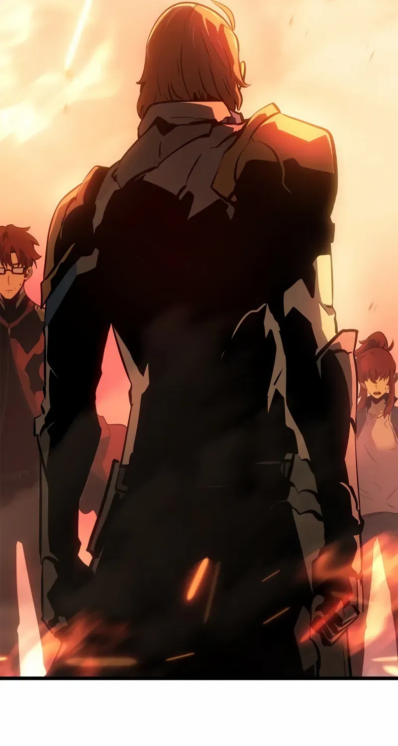 Read Solo Leveling: Ragnarok chapter 53 image 111 on Lezhin