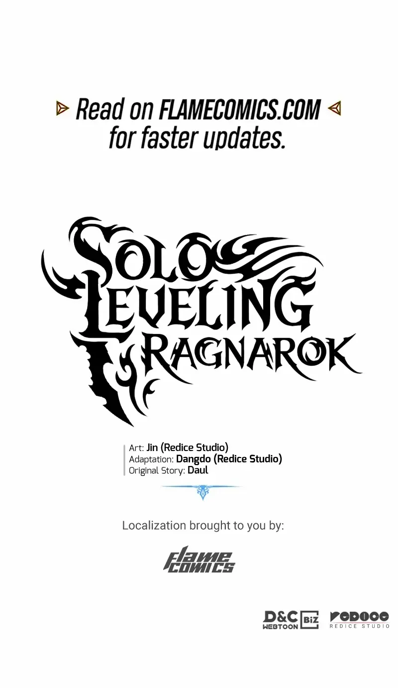 Read Solo Leveling: Ragnarok chapter 53 image 115 on Lezhin