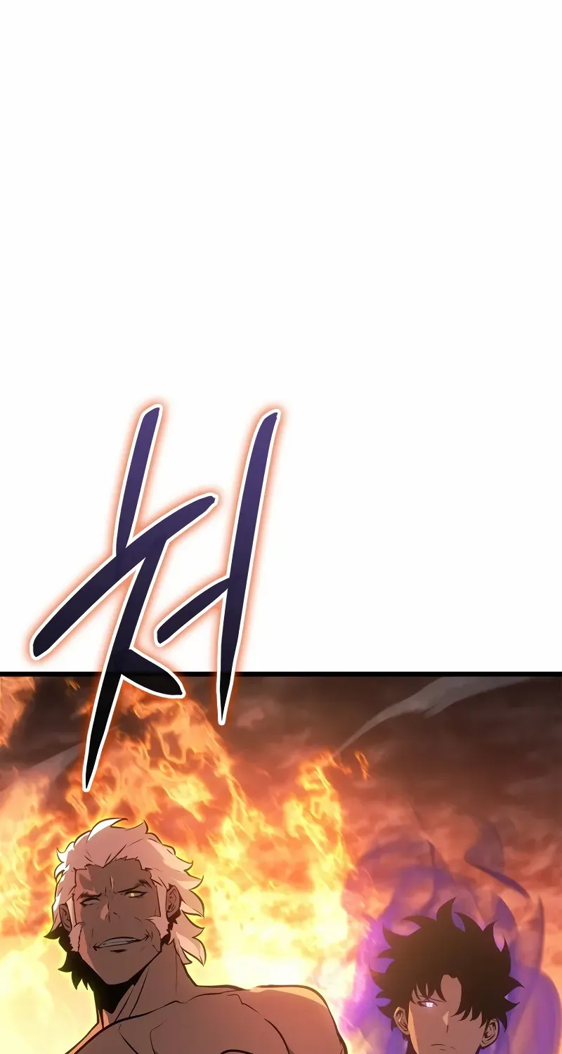 Read Solo Leveling: Ragnarok chapter 53 image 14 on Lezhin
