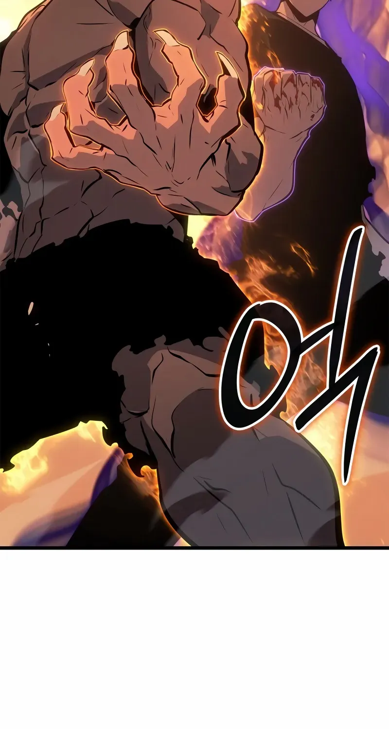 Read Solo Leveling: Ragnarok chapter 53 image 15 on Lezhin