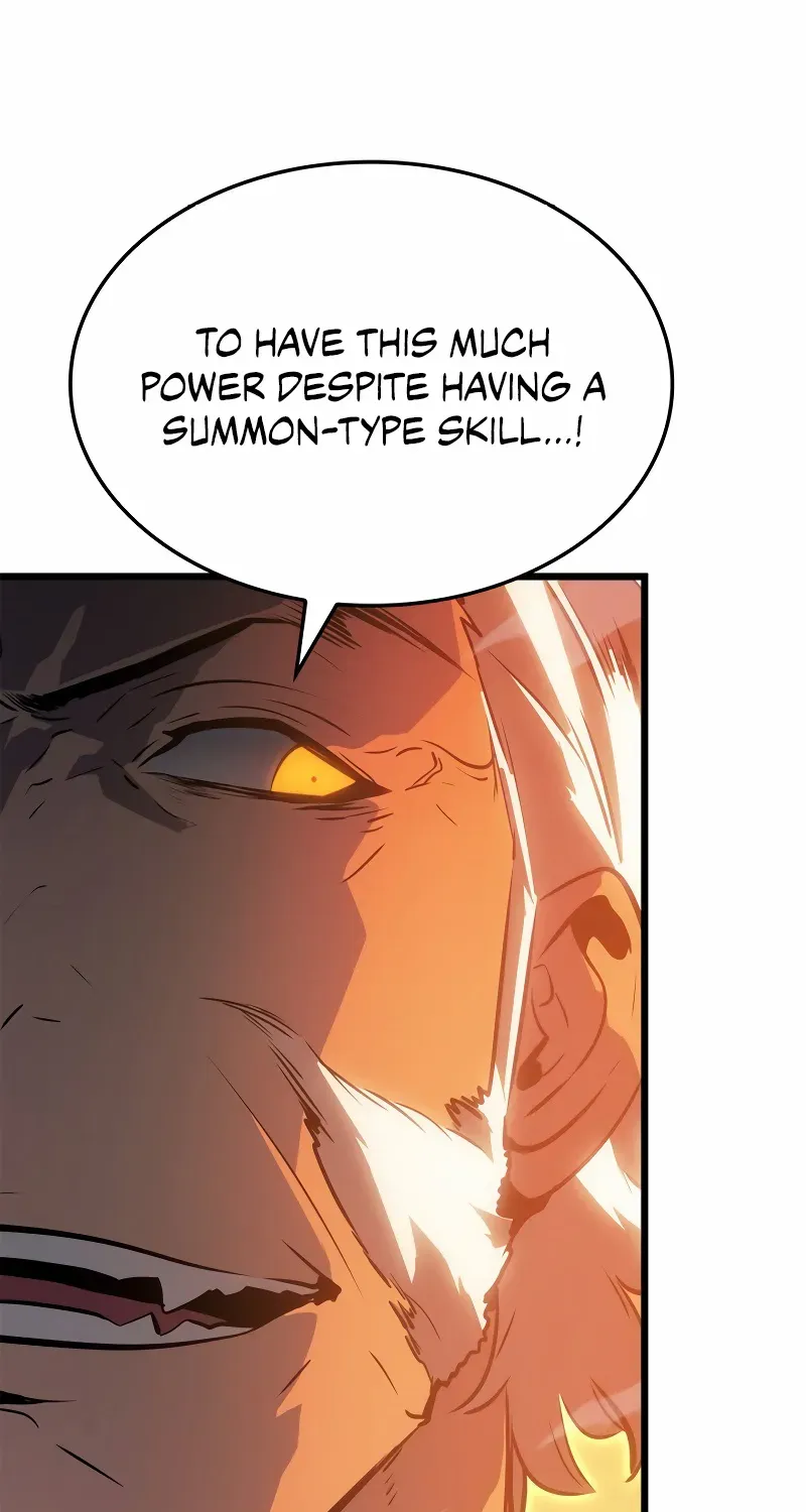 Read Solo Leveling: Ragnarok chapter 53 image 16 on Lezhin