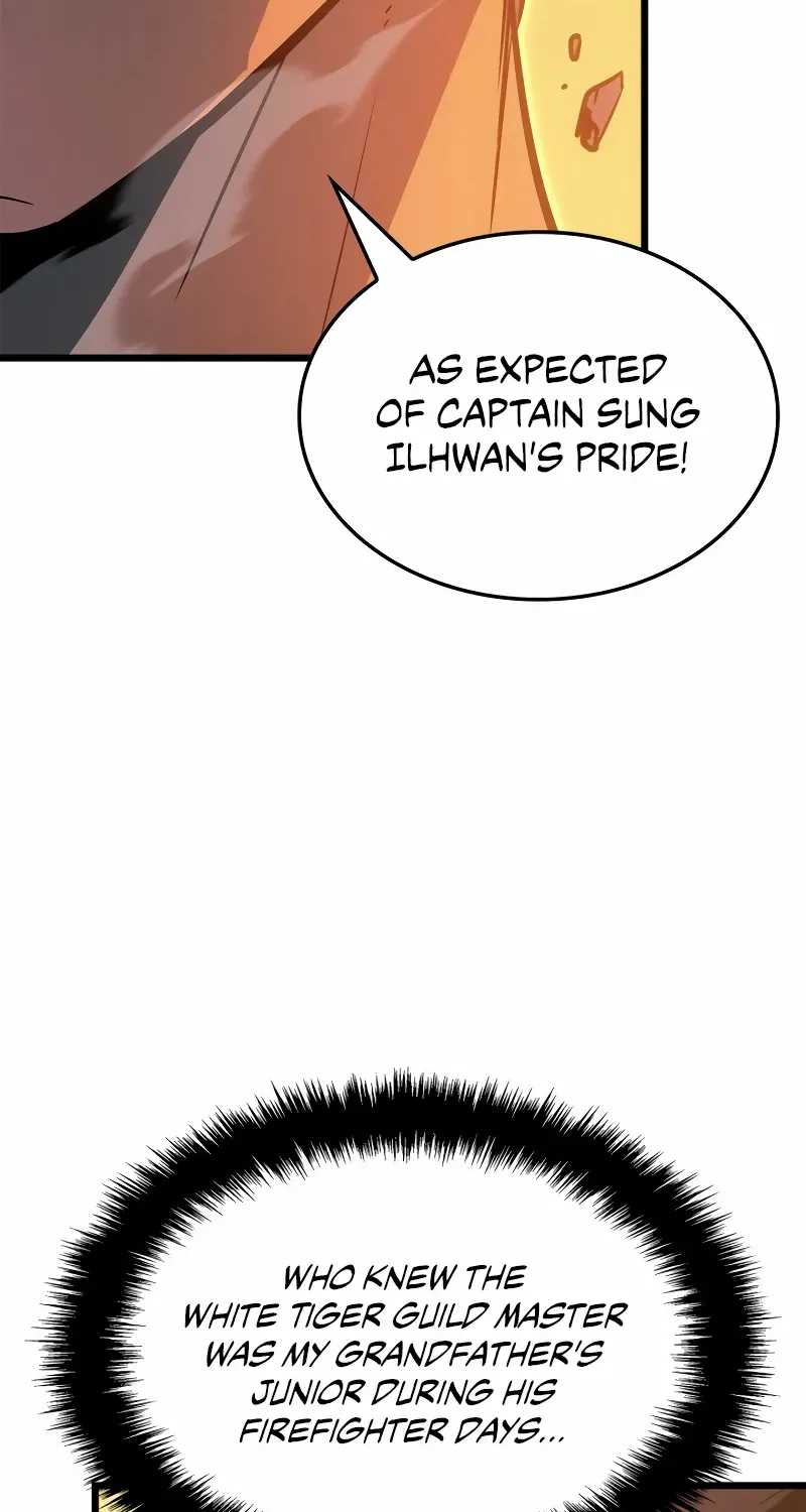 Read Solo Leveling: Ragnarok chapter 53 image 17 on Lezhin