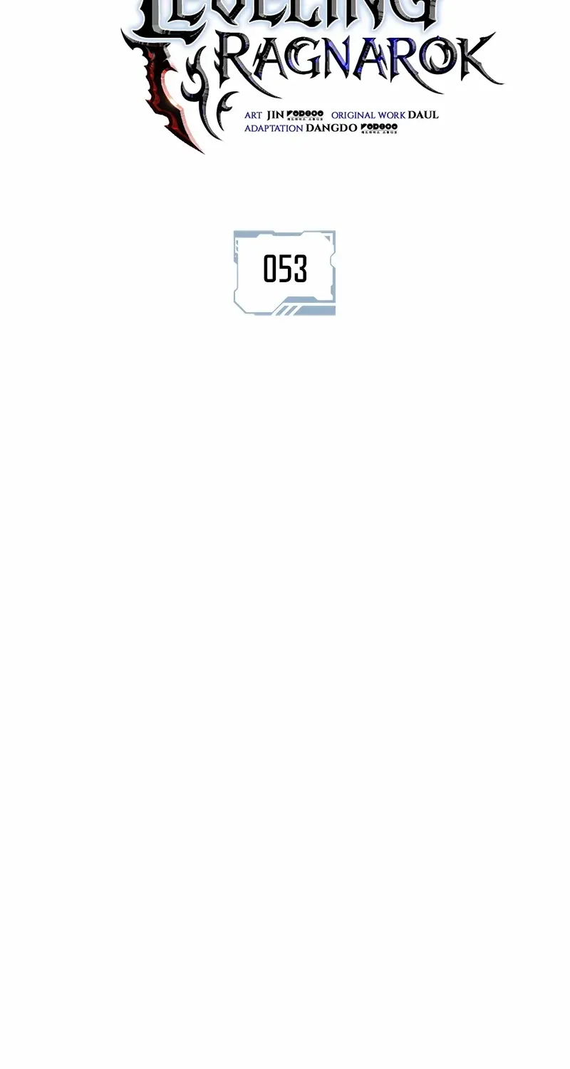 Read Solo Leveling: Ragnarok chapter 53 image 2 on Lezhin