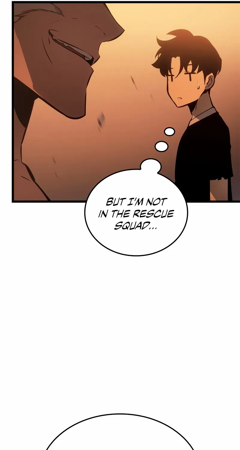 Read Solo Leveling: Ragnarok chapter 53 image 22 on Lezhin
