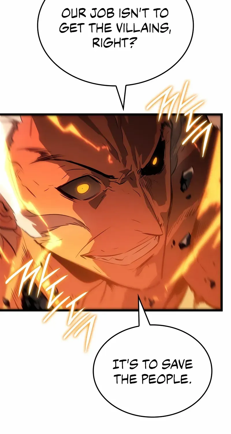 Read Solo Leveling: Ragnarok chapter 53 image 23 on Lezhin