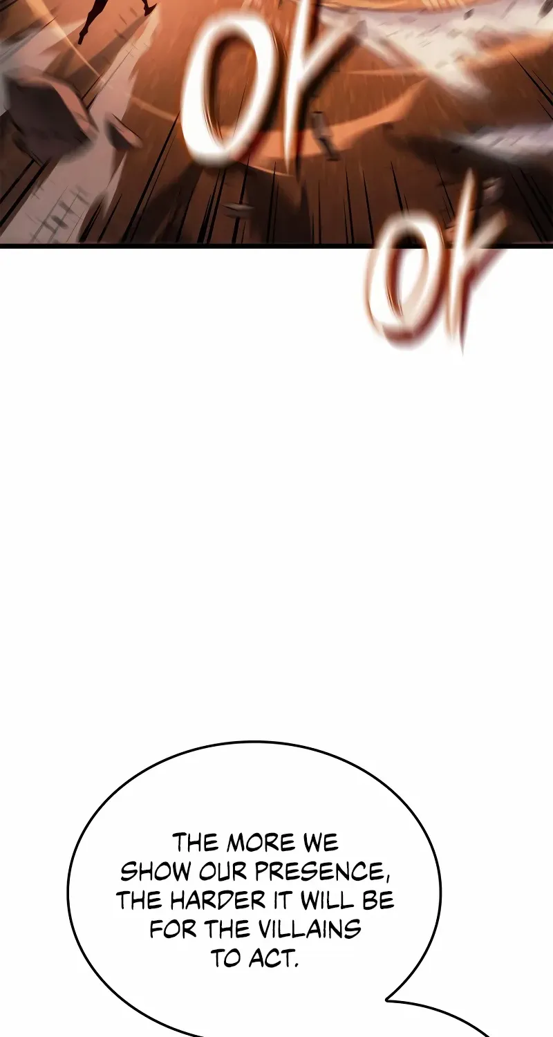 Read Solo Leveling: Ragnarok chapter 53 image 25 on Lezhin