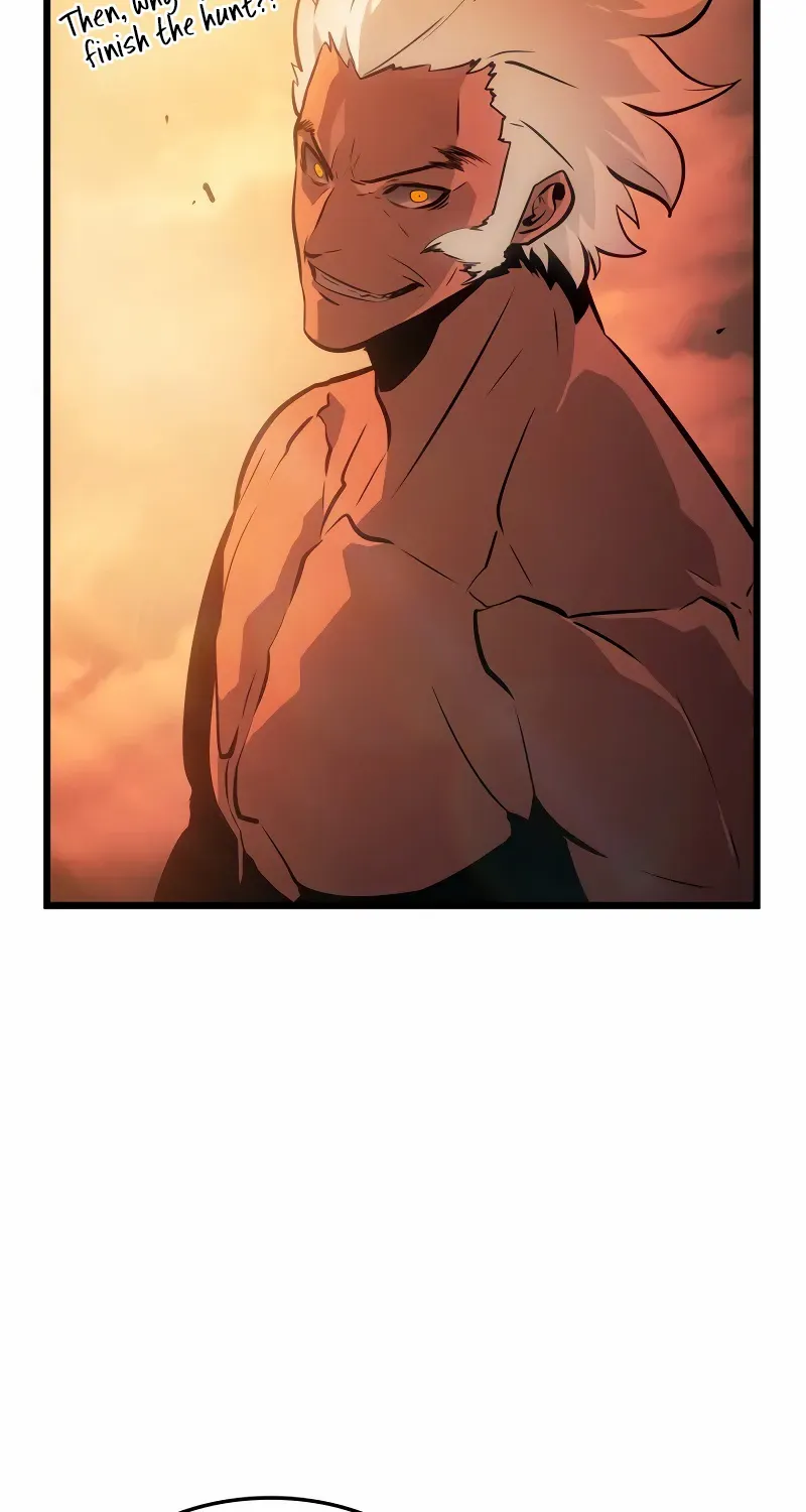 Read Solo Leveling: Ragnarok chapter 53 image 28 on Lezhin