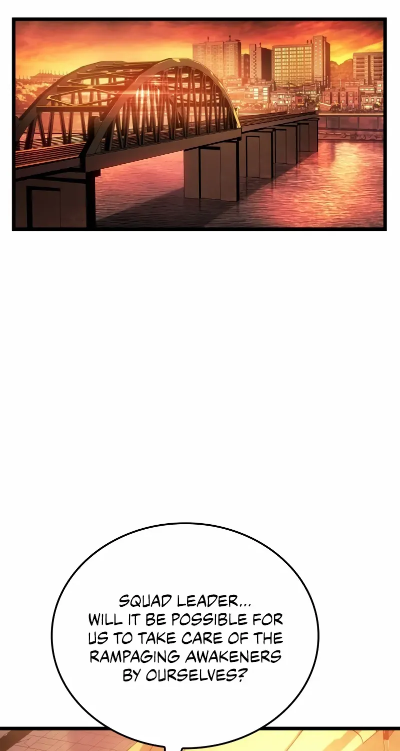 Read Solo Leveling: Ragnarok chapter 53 image 3 on Lezhin