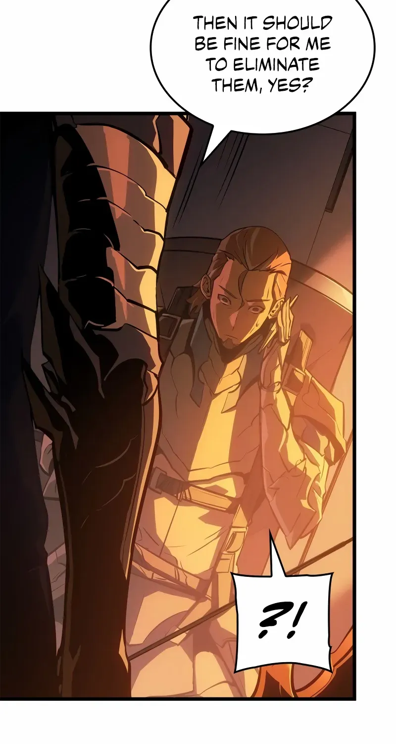 Read Solo Leveling: Ragnarok chapter 53 image 39 on Lezhin