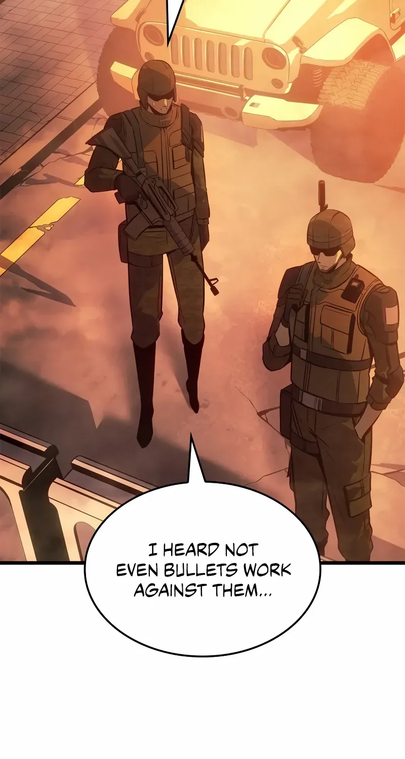 Read Solo Leveling: Ragnarok chapter 53 image 4 on Lezhin