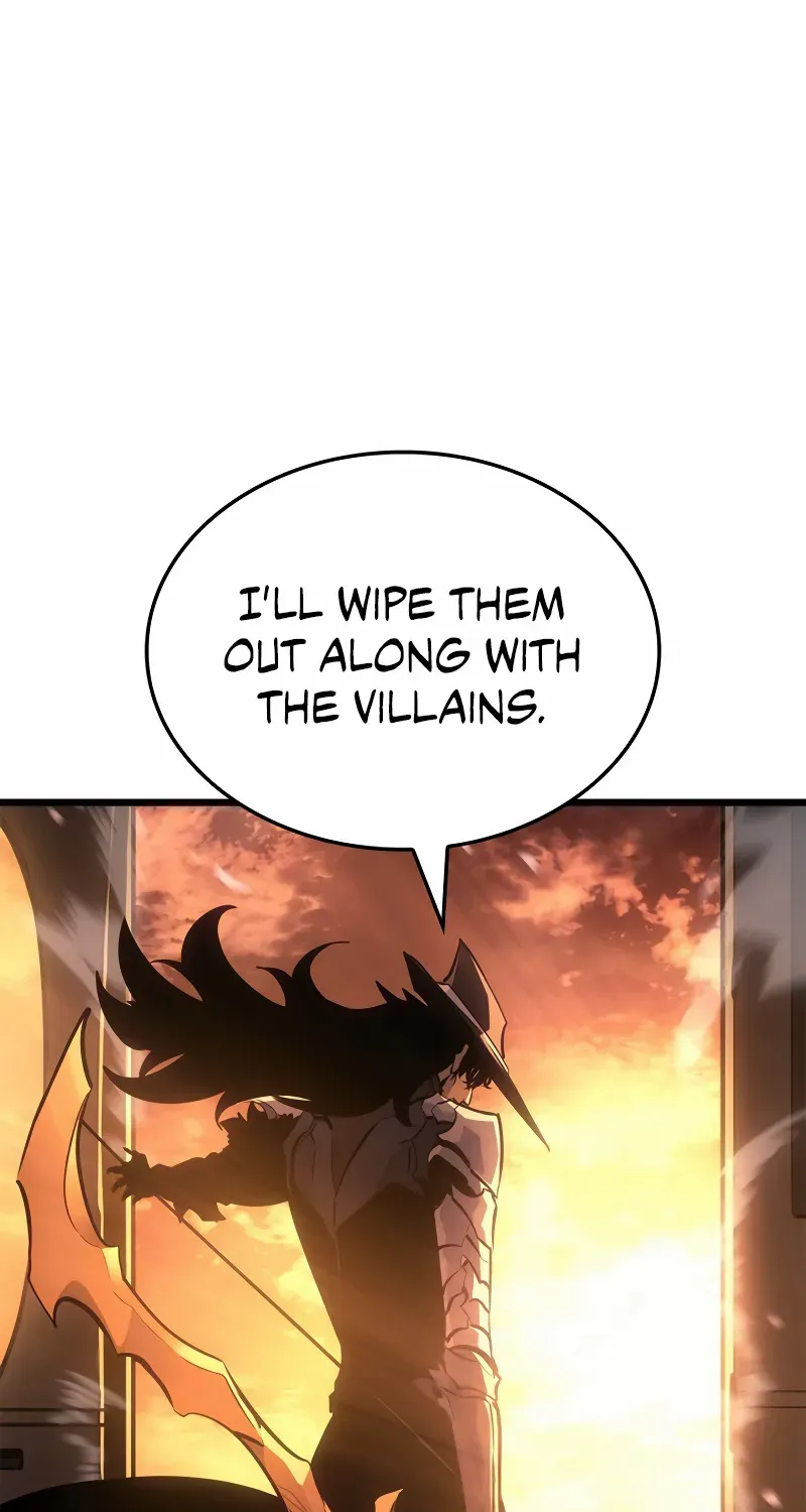 Read Solo Leveling: Ragnarok chapter 53 image 40 on Lezhin