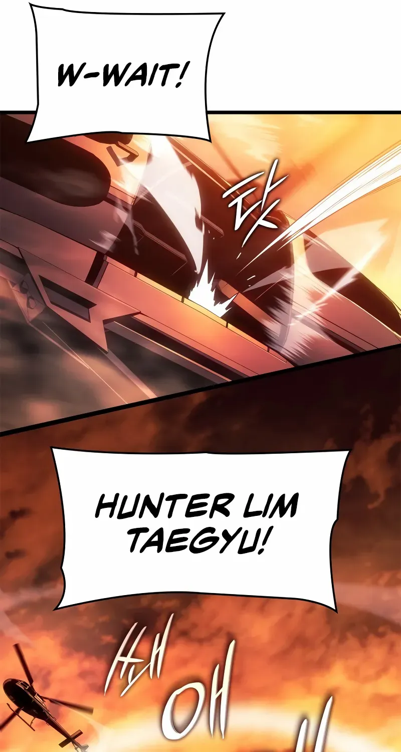 Read Solo Leveling: Ragnarok chapter 53 image 42 on Lezhin