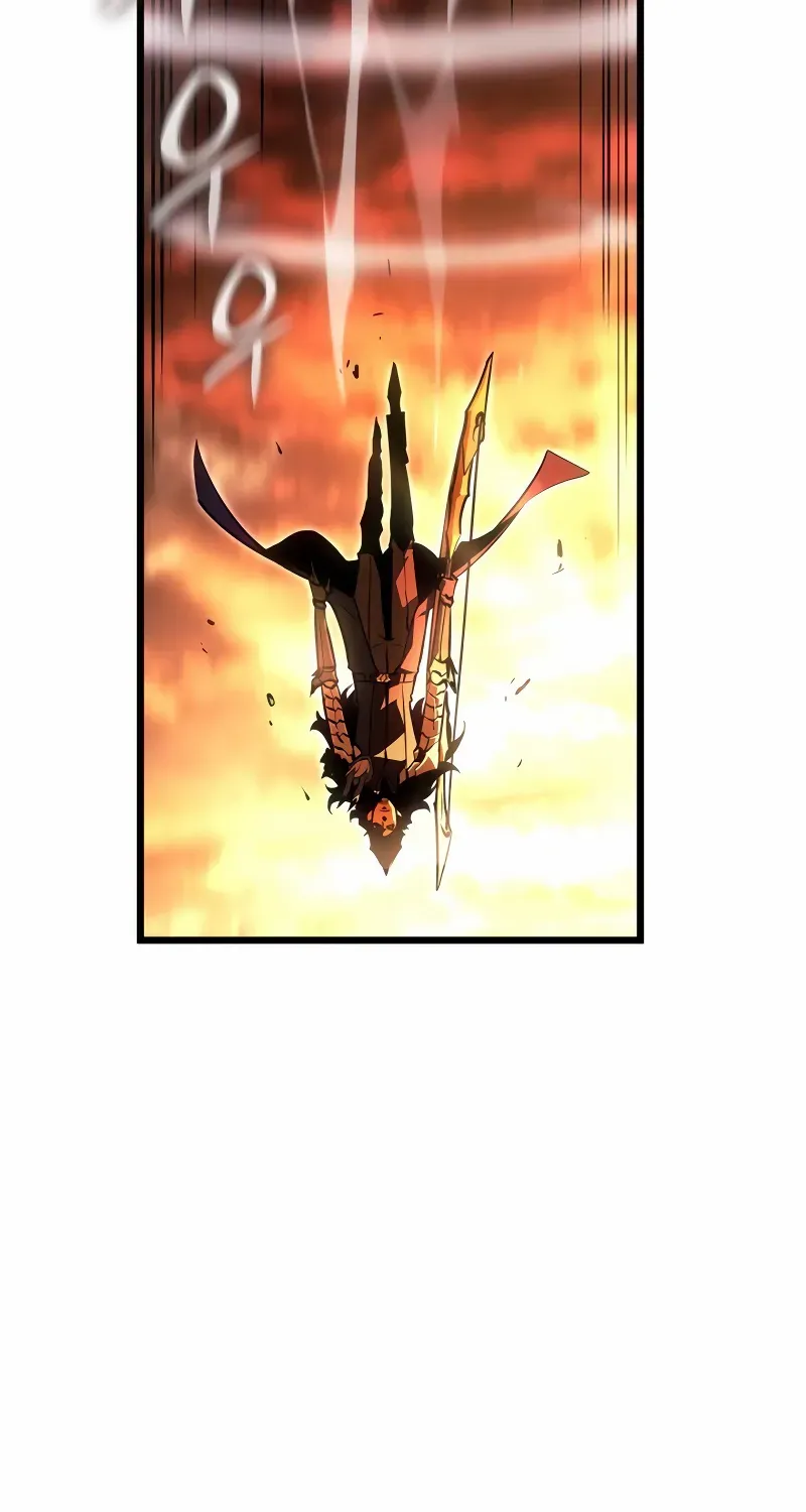 Read Solo Leveling: Ragnarok chapter 53 image 46 on Lezhin