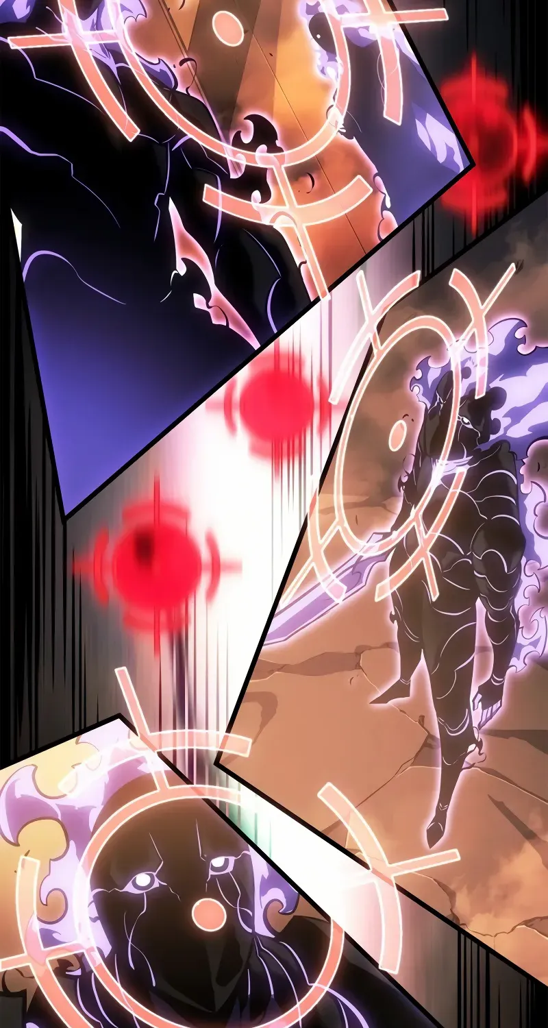 Read Solo Leveling: Ragnarok chapter 53 image 48 on Lezhin