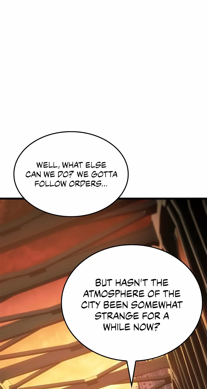 Read Solo Leveling: Ragnarok chapter 53 image 5 on Lezhin