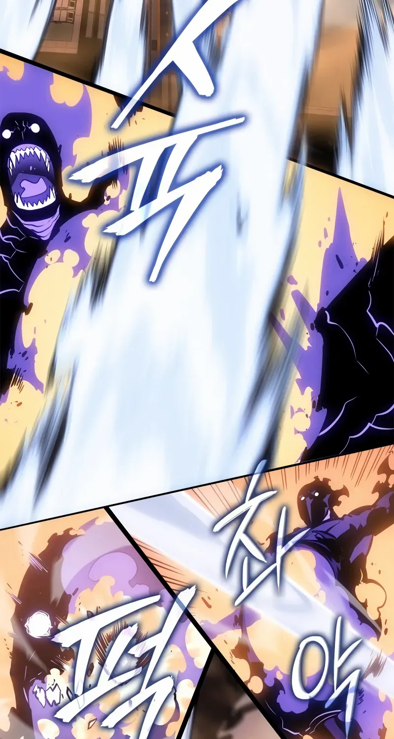 Read Solo Leveling: Ragnarok chapter 53 image 56 on Lezhin