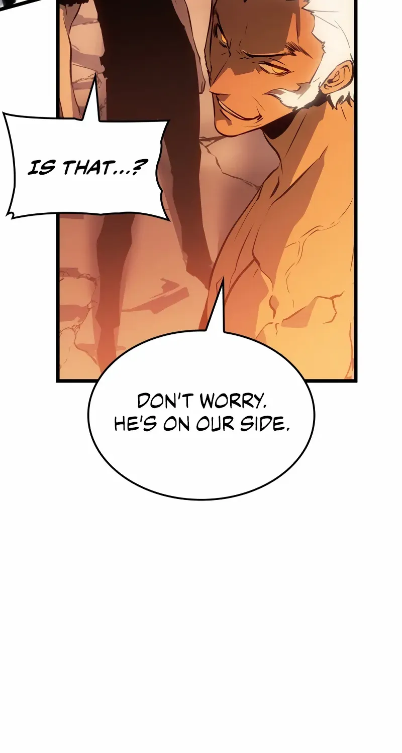 Read Solo Leveling: Ragnarok chapter 53 image 58 on Lezhin