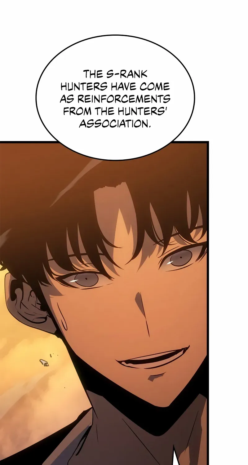 Read Solo Leveling: Ragnarok chapter 53 image 59 on Lezhin
