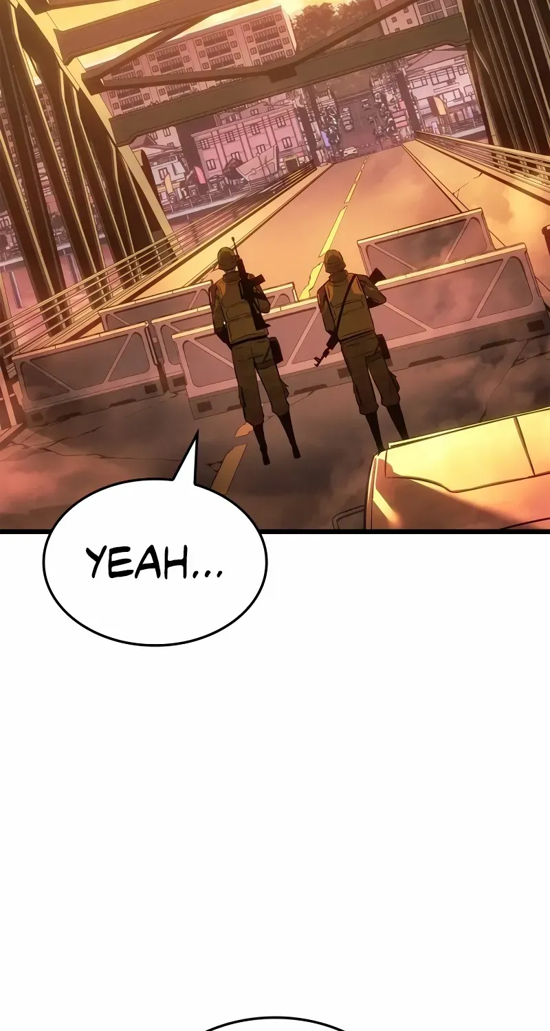 Read Solo Leveling: Ragnarok chapter 53 image 6 on Lezhin