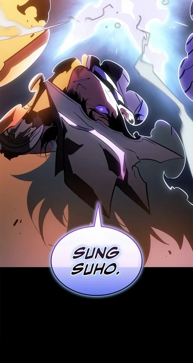 Read Solo Leveling: Ragnarok chapter 53 image 63 on Lezhin
