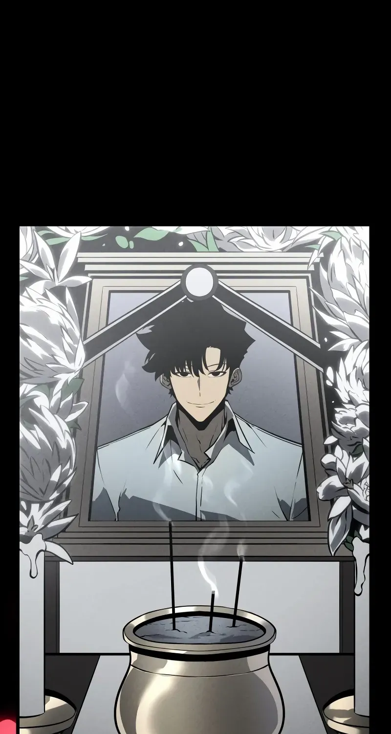 Read Solo Leveling: Ragnarok chapter 53 image 64 on Lezhin
