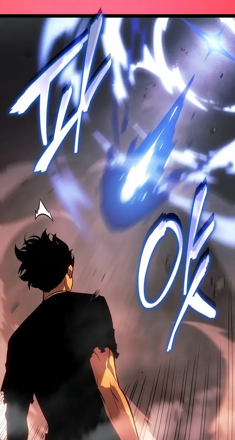 Read Solo Leveling: Ragnarok chapter 53 image 67 on Lezhin
