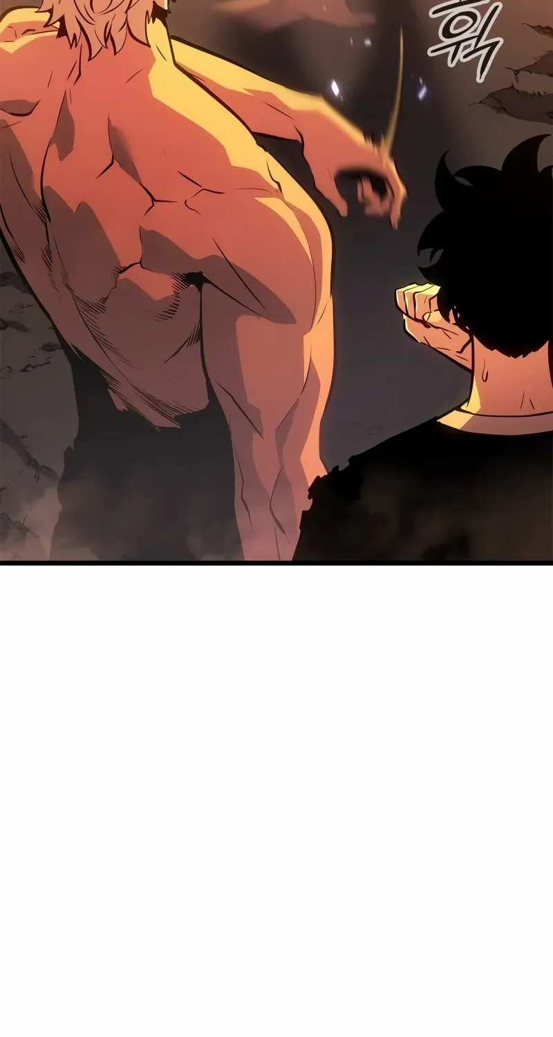 Read Solo Leveling: Ragnarok chapter 53 image 75 on Lezhin