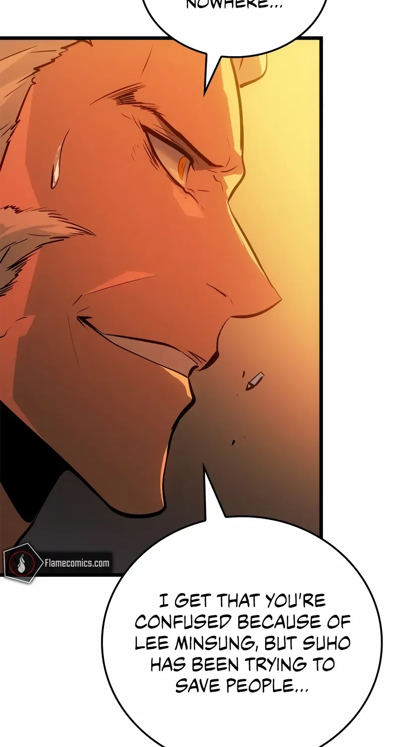 Read Solo Leveling: Ragnarok chapter 53 image 78 on Lezhin