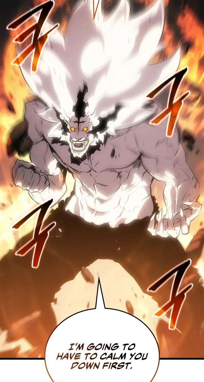 Read Solo Leveling: Ragnarok chapter 53 image 84 on Lezhin