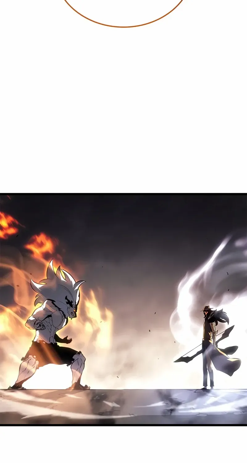 Read Solo Leveling: Ragnarok chapter 53 image 85 on Lezhin