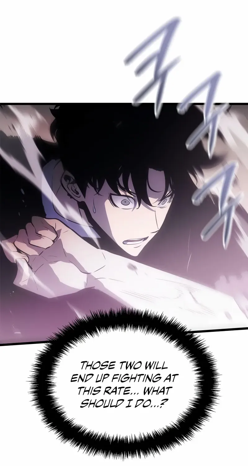 Read Solo Leveling: Ragnarok chapter 53 image 88 on Lezhin
