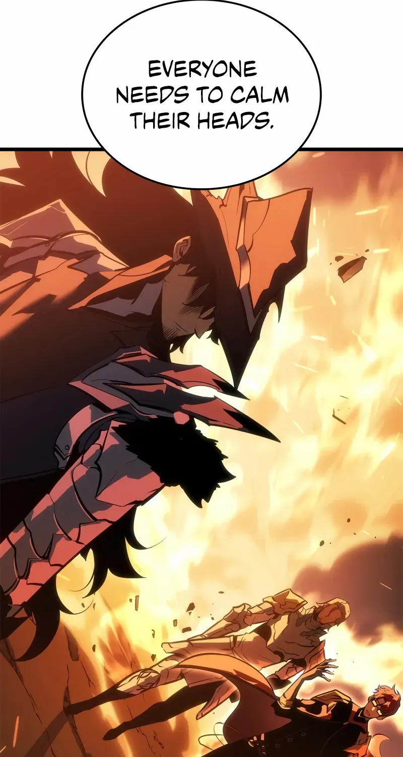 Read Solo Leveling: Ragnarok chapter 53 image 91 on Lezhin