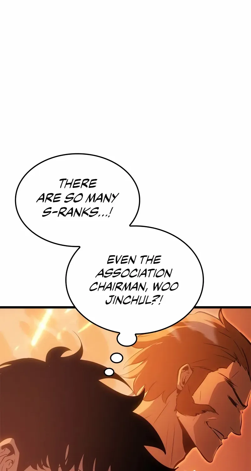 Read Solo Leveling: Ragnarok chapter 53 image 94 on Lezhin