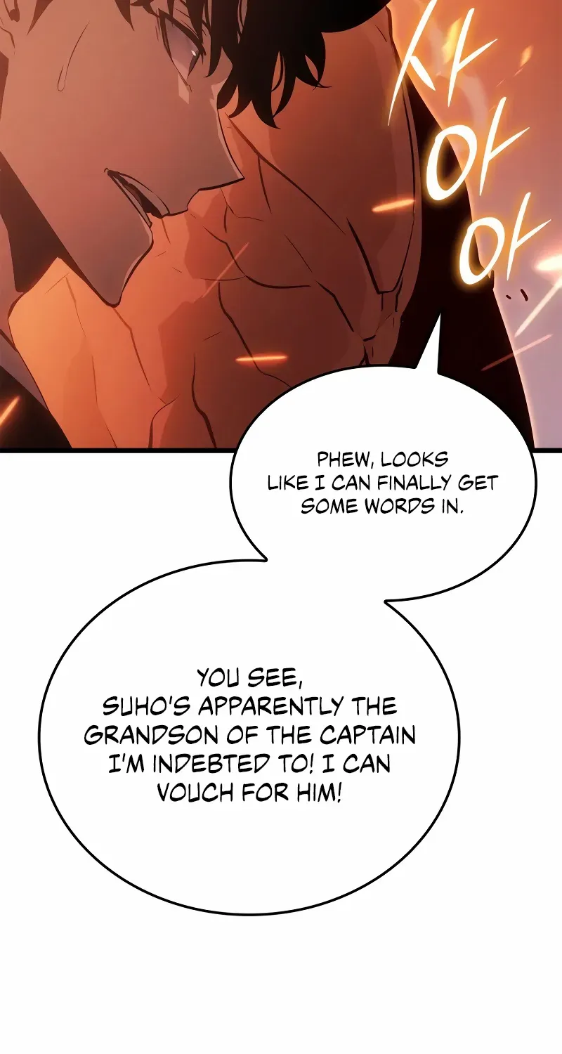 Read Solo Leveling: Ragnarok chapter 53 image 95 on Lezhin