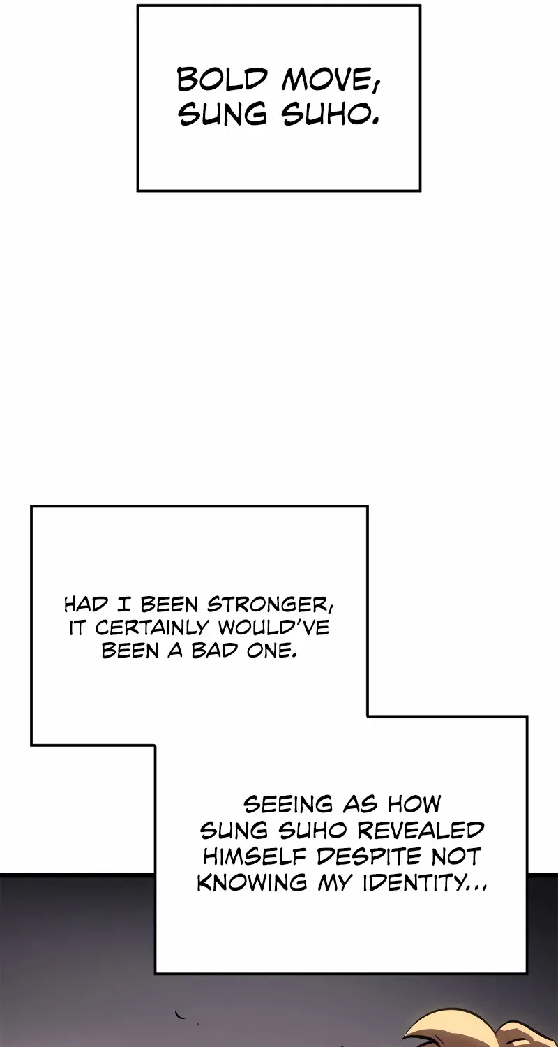 Read Solo Leveling: Ragnarok chapter 54 image 101 on Lezhin