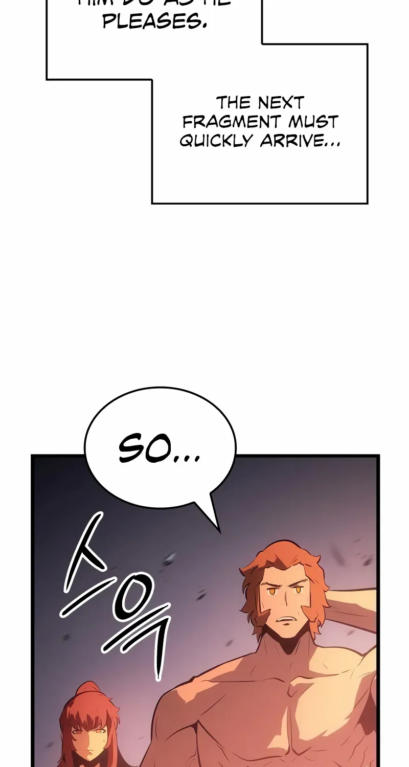 Read Solo Leveling: Ragnarok chapter 54 image 105 on Lezhin