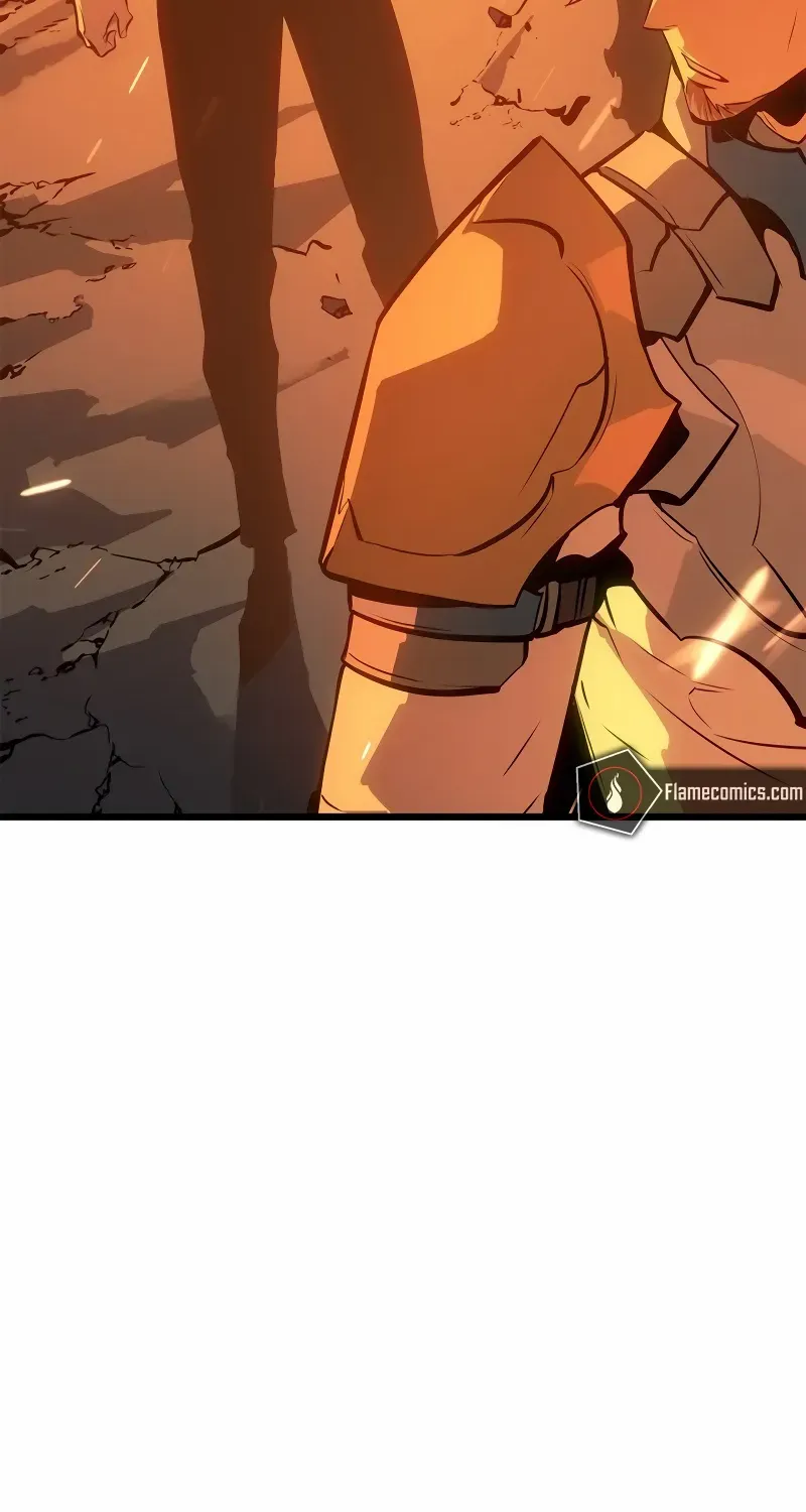 Read Solo Leveling: Ragnarok chapter 54 image 11 on Lezhin